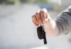 cles voiture