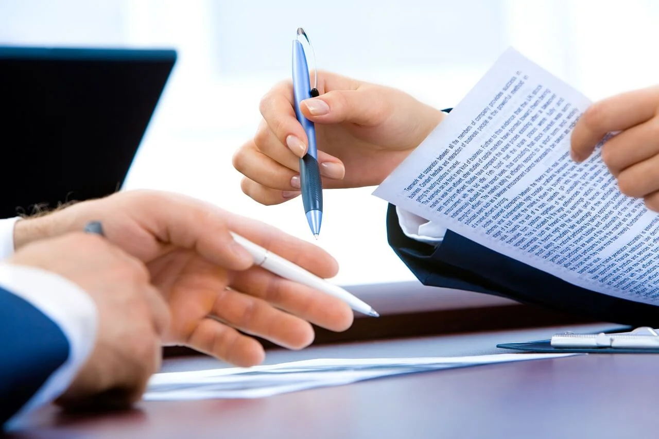contrat lld