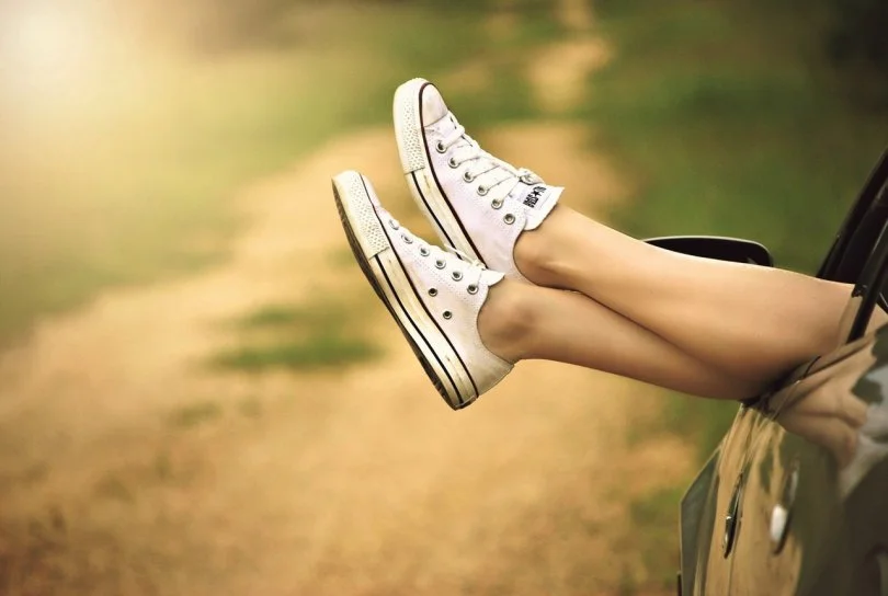 relax voiture