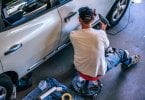 reparation voiture