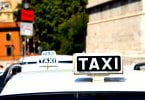 taxi