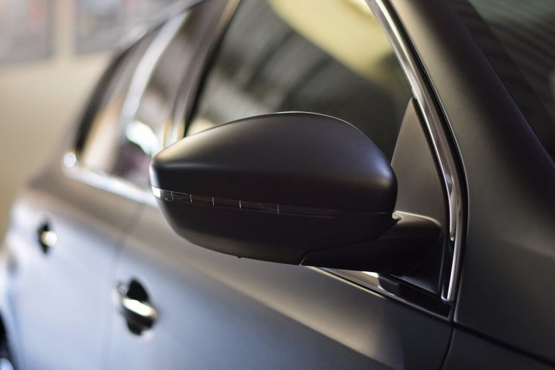 concession voiture