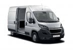 Leasing utilitaire