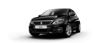 LOA Peugeot 308
