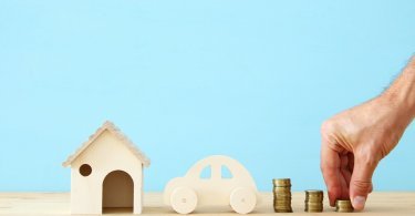 Crédit auto et prêt immobilier