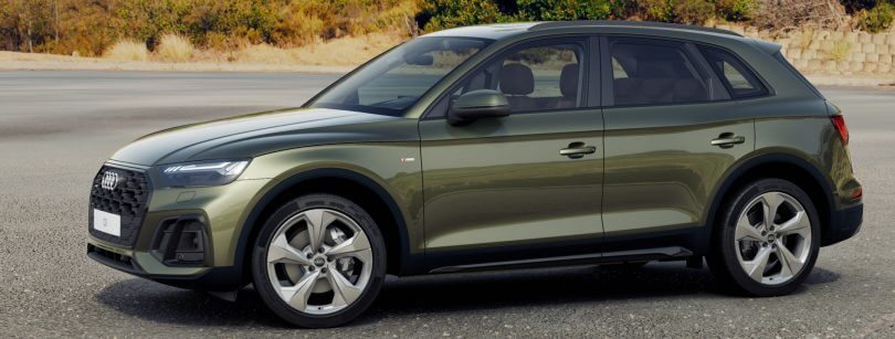 audi q5