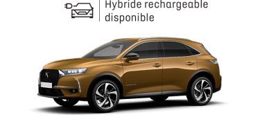 ds7 crossback