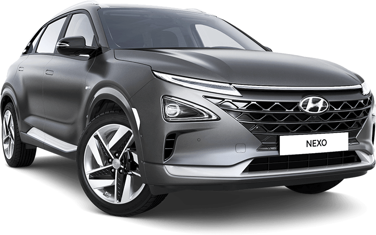 hyundai nexo
