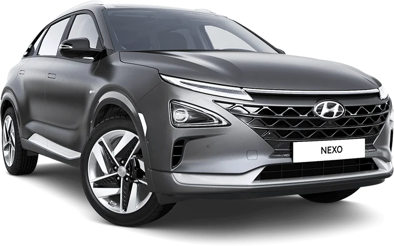 hyundai nexo