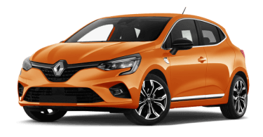 renault clio 5