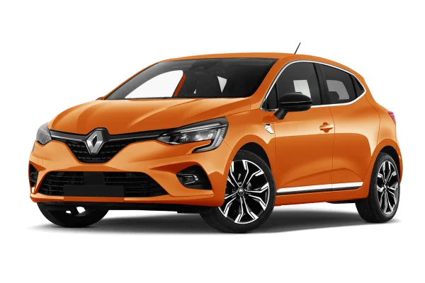 renault clio 5