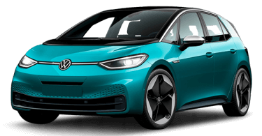 volkswagen ID3