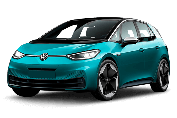volkswagen ID3