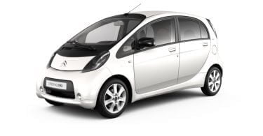 citroen c-zero