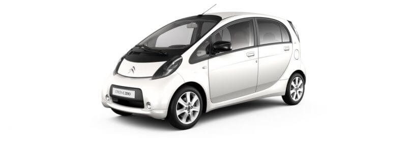 citroen c-zero