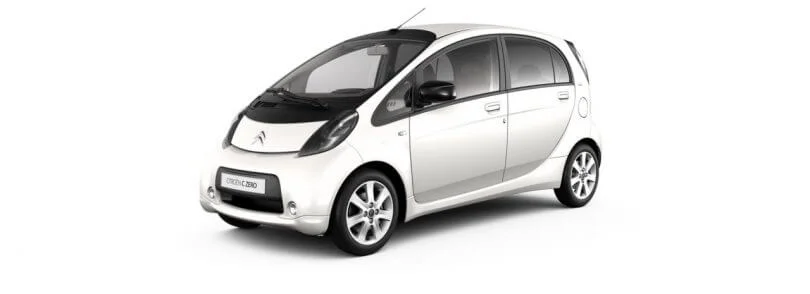 citroen c-zero