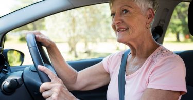 Leasing auto retraité