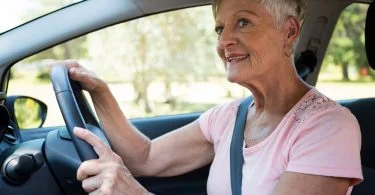 Leasing auto retraité