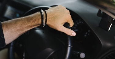 Chauffeur VTC