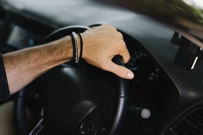 Chauffeur VTC