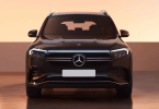 Mercedes EQB