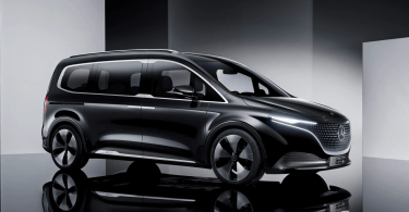 mercedes eqt