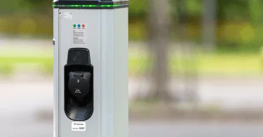 borne de recharge wallbox