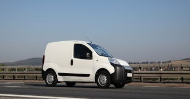 utilitaire 3m2