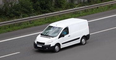 utilitaire 5m3