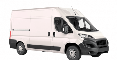 utilitaire 16m3