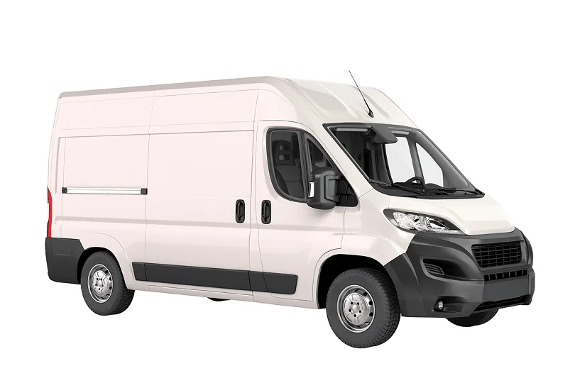 utilitaire 16m3