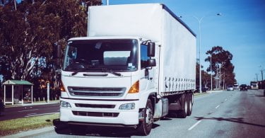 utilitaire 20m3