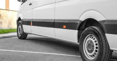 utilitaire 13m3