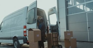 utilitaire 11m3