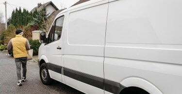 utilitaire 18m3
