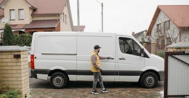 utilitaire 15m3