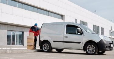 utilitaire artisan