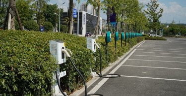 installateur borne irve