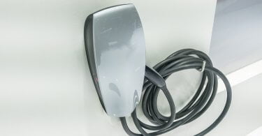 Wallbox Schneider