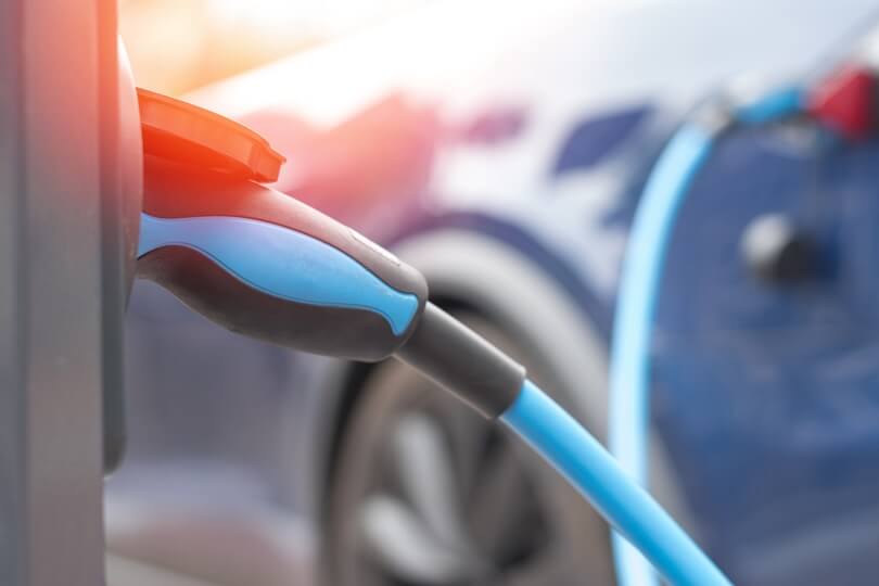 aides pour installation de borne de recharge