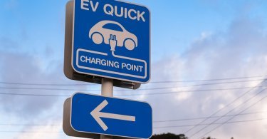 borne de recharge sans abonnement