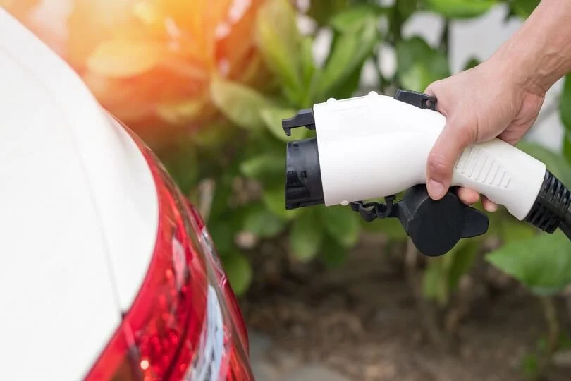 meilleures bornes de recharge