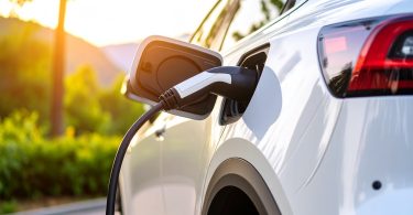 recharger sa voiture sans carte