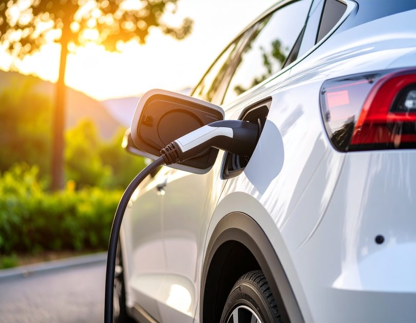 recharger sa voiture sans carte