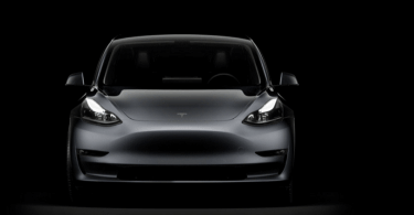 tesla modele3