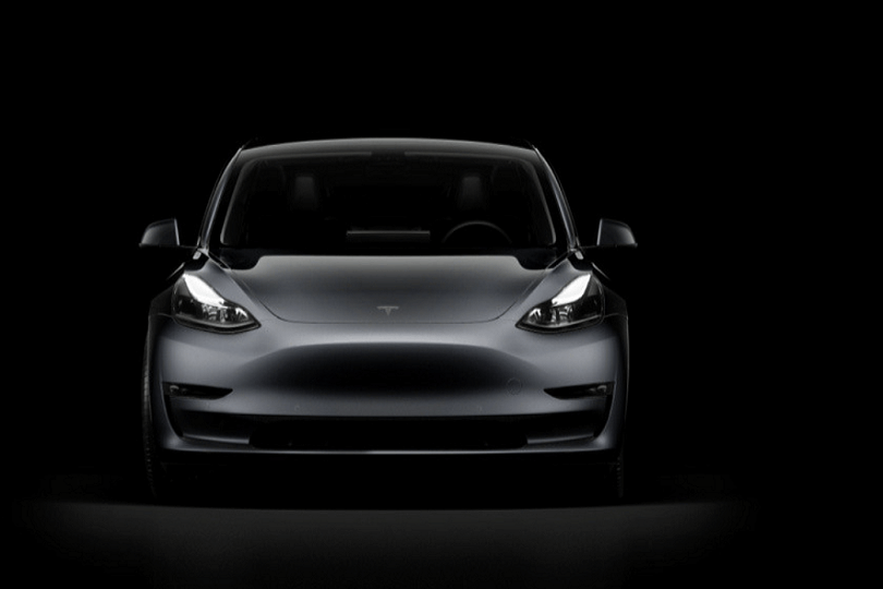 tesla modele3