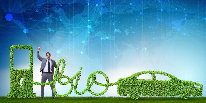 Bioethanol