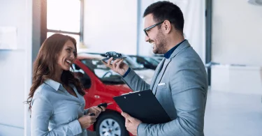 financer voiture hybride