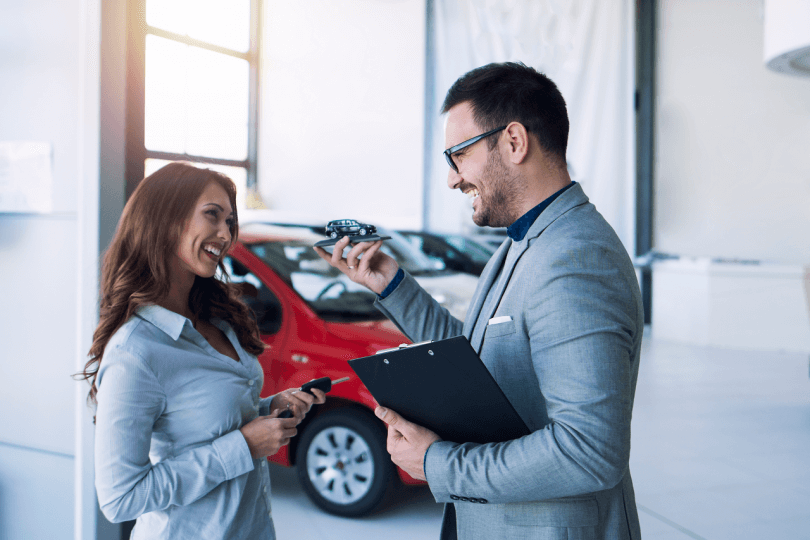 financer voiture hybride