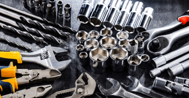 outils mécaniques